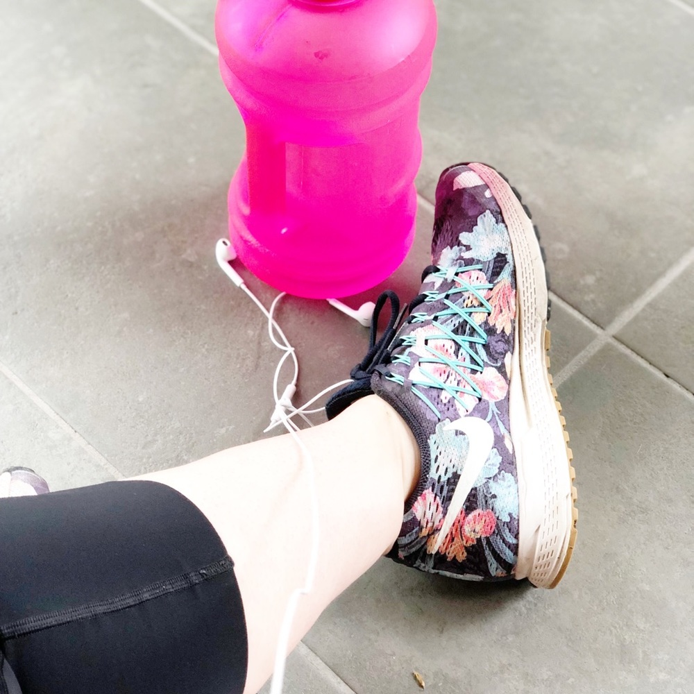 Meet your Posher, Cristina